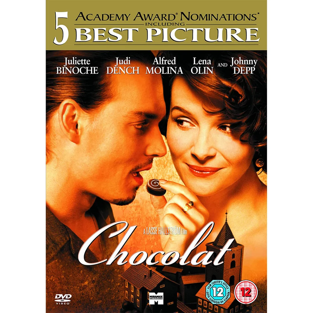 Chocolat Afbeelding 1