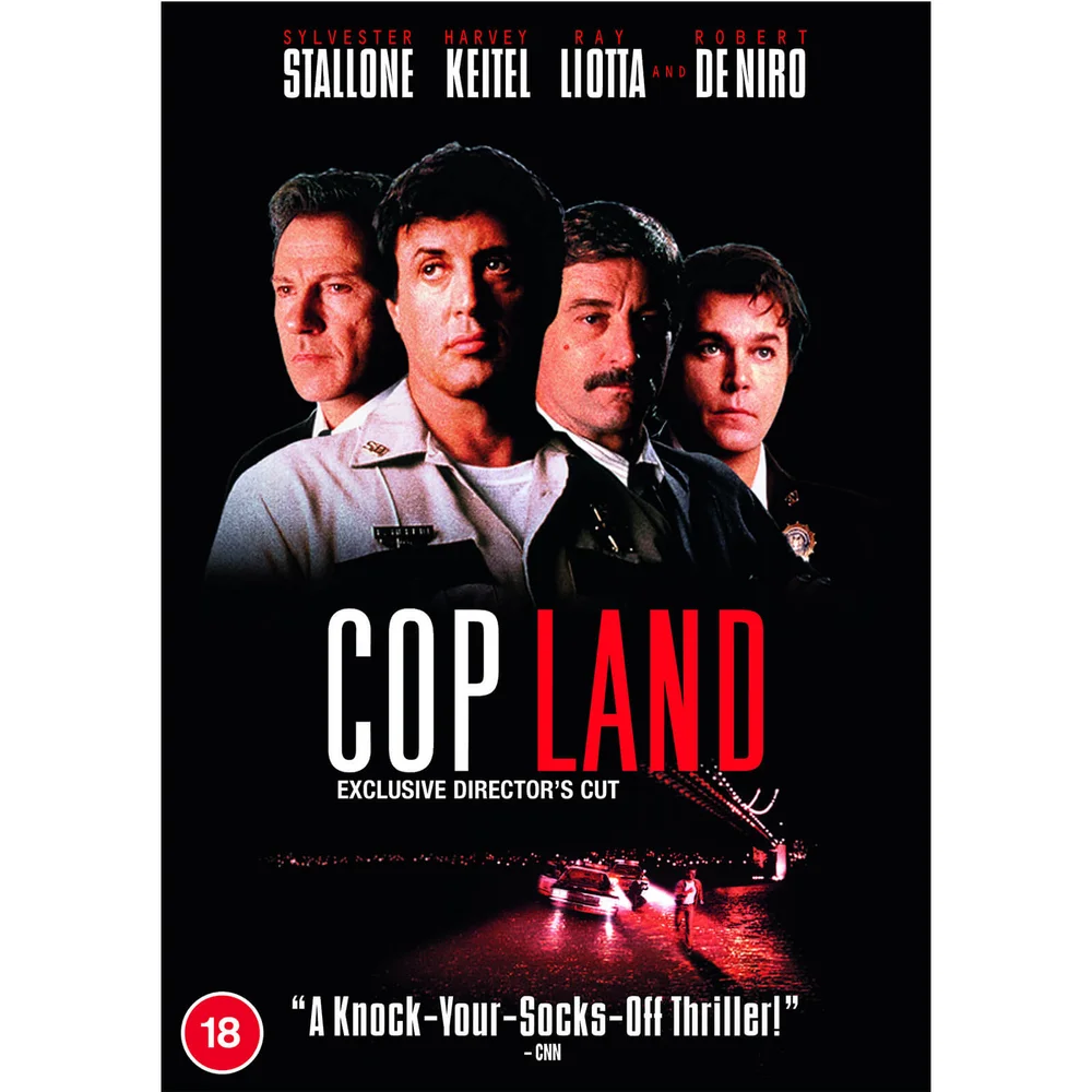 Cop Land Afbeelding 1