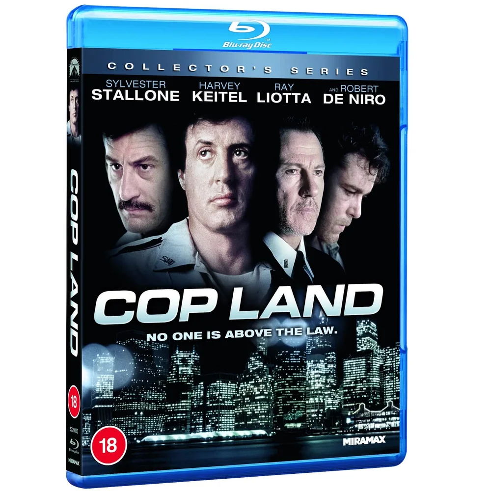 Cop Land Afbeelding 1