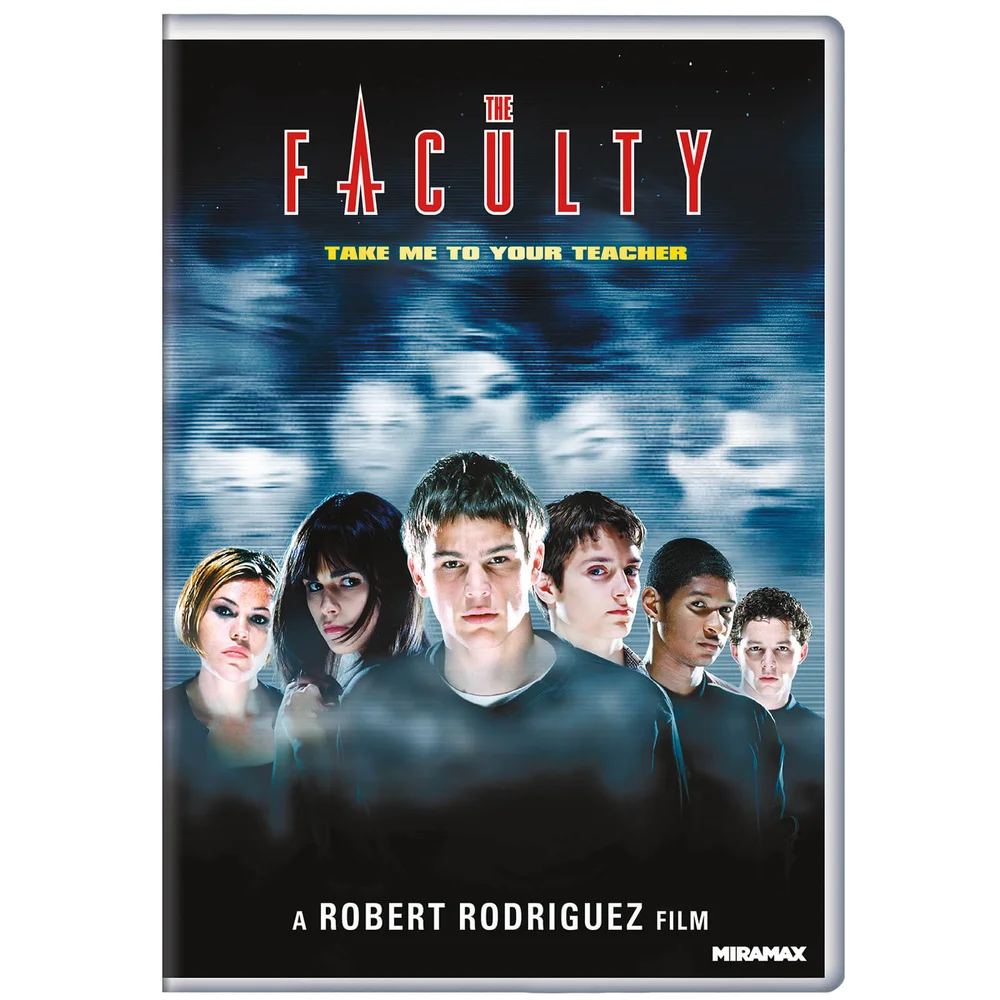 The Faculty Afbeelding 1