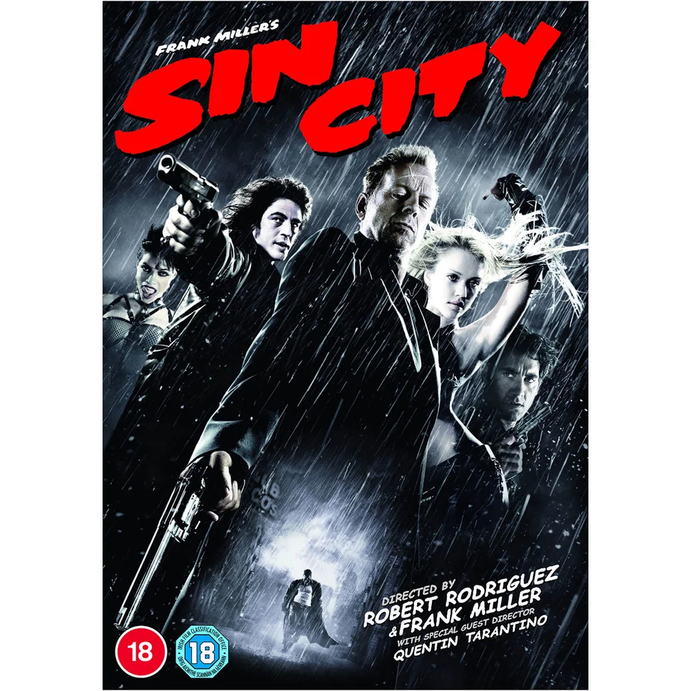 Sin City Afbeelding 1