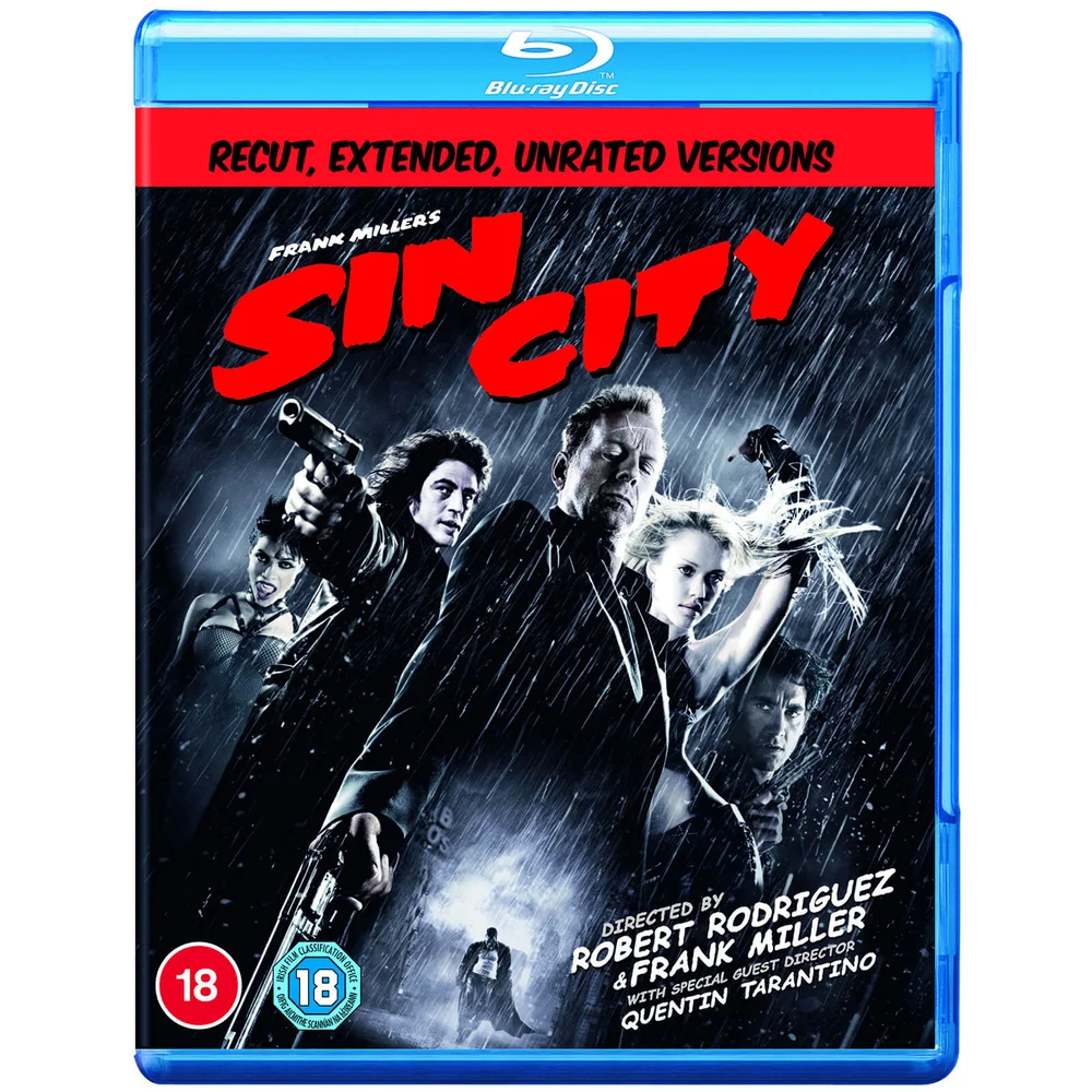 Sin City Afbeelding 1