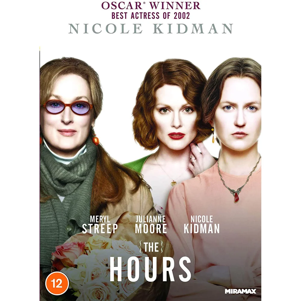 The Hours Afbeelding 1