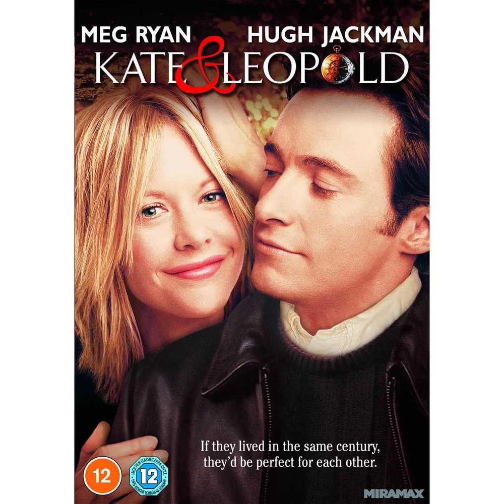 Kate And Leopold Afbeelding 1