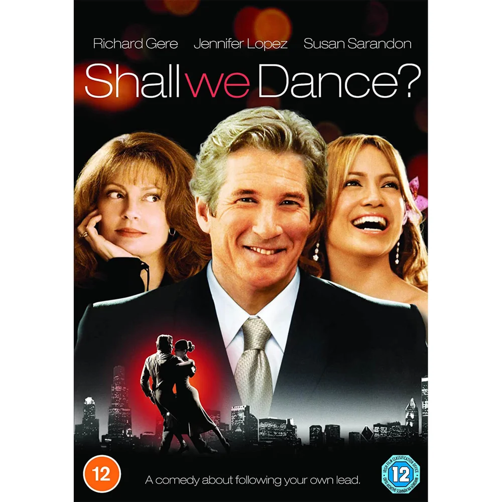 Shall We Dance Afbeelding 1