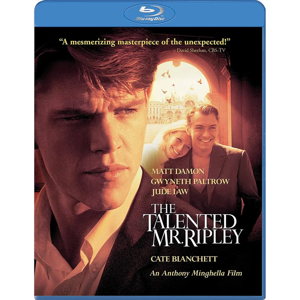 The Talented Mr. Ripley Afbeelding 1