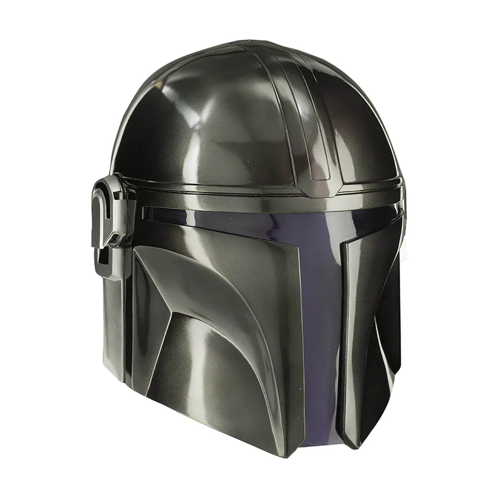 EFX Star Wars The Mandalorian (Season 2) Prop Replica Helmet Afbeelding 1