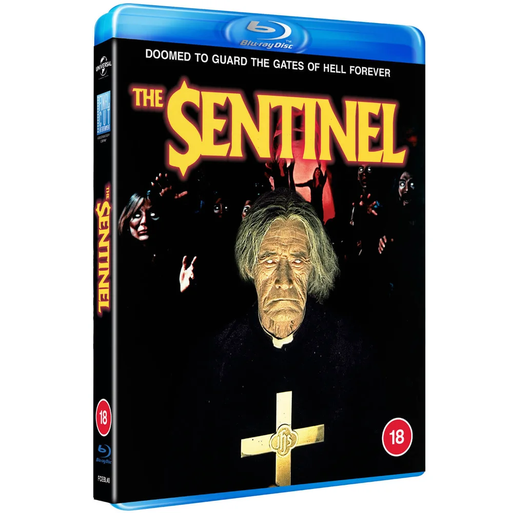 De Sentinel Afbeelding 1