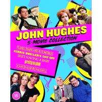 John Hughes 5 Movie Collection - undefined undefined