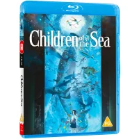 Children of the Sea - undefined undefined