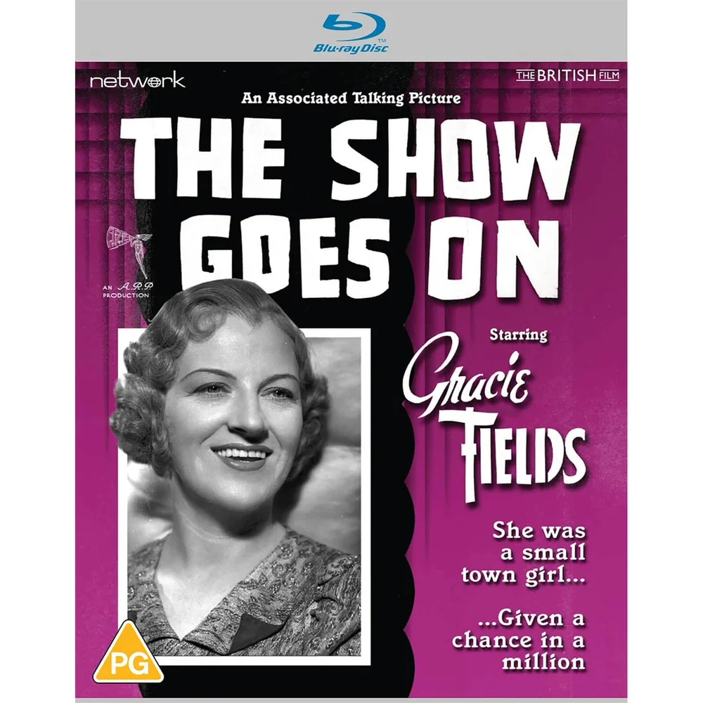 The Show Goes On Afbeelding 1