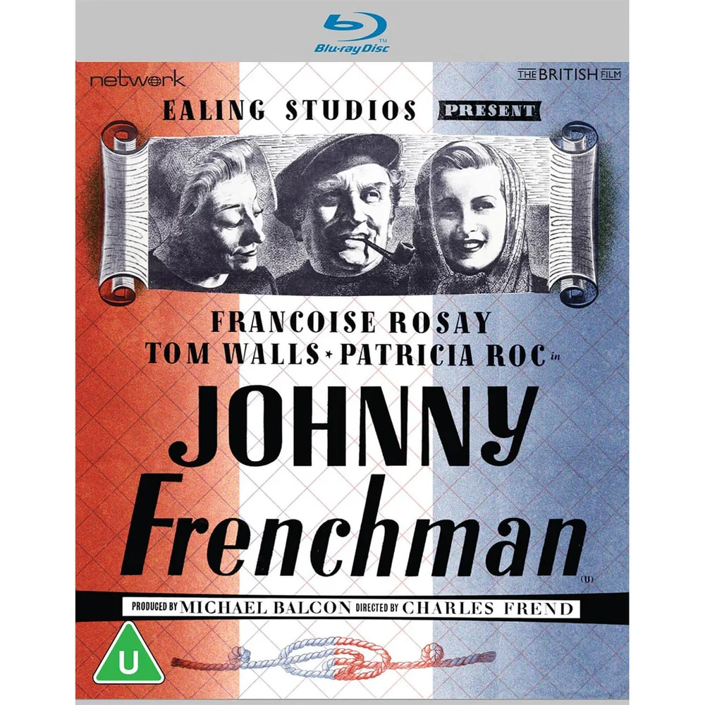 Johnny Frenchman Afbeelding 1