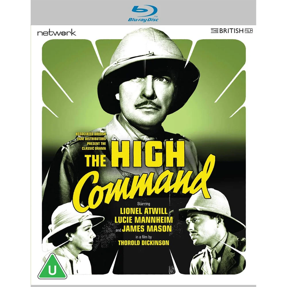 The High Command Afbeelding 1