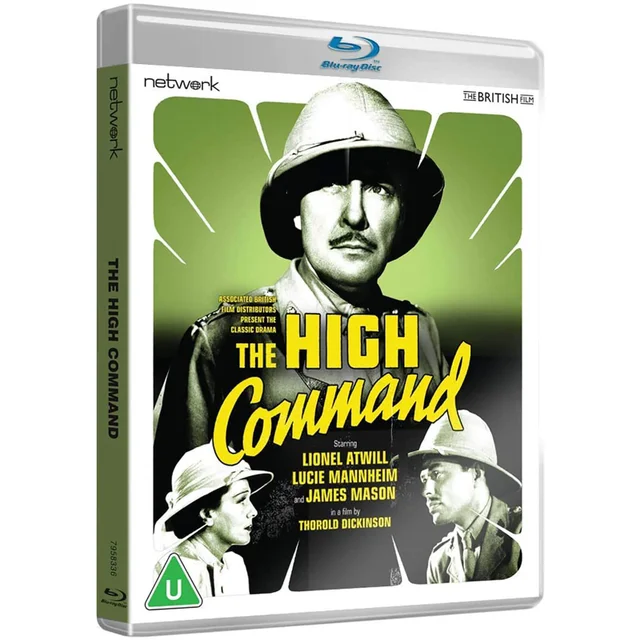 The High Command
