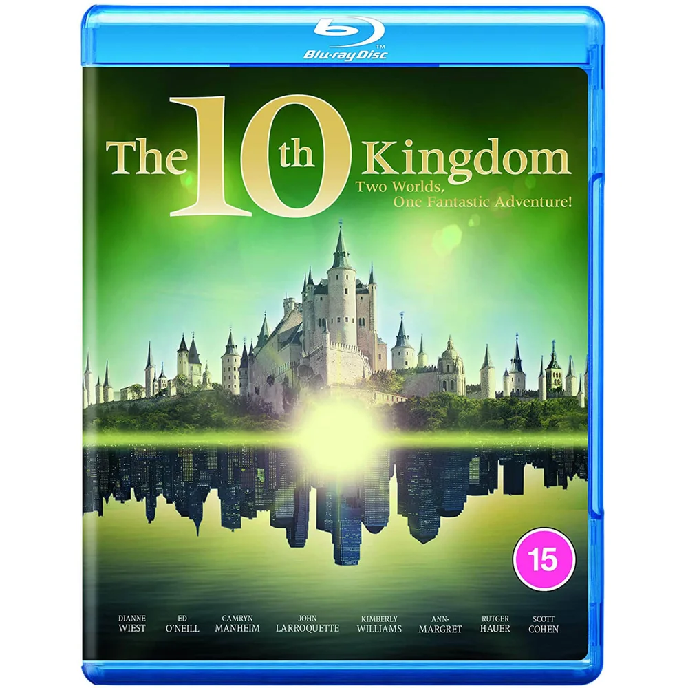 The 10th Kingdom Afbeelding 1