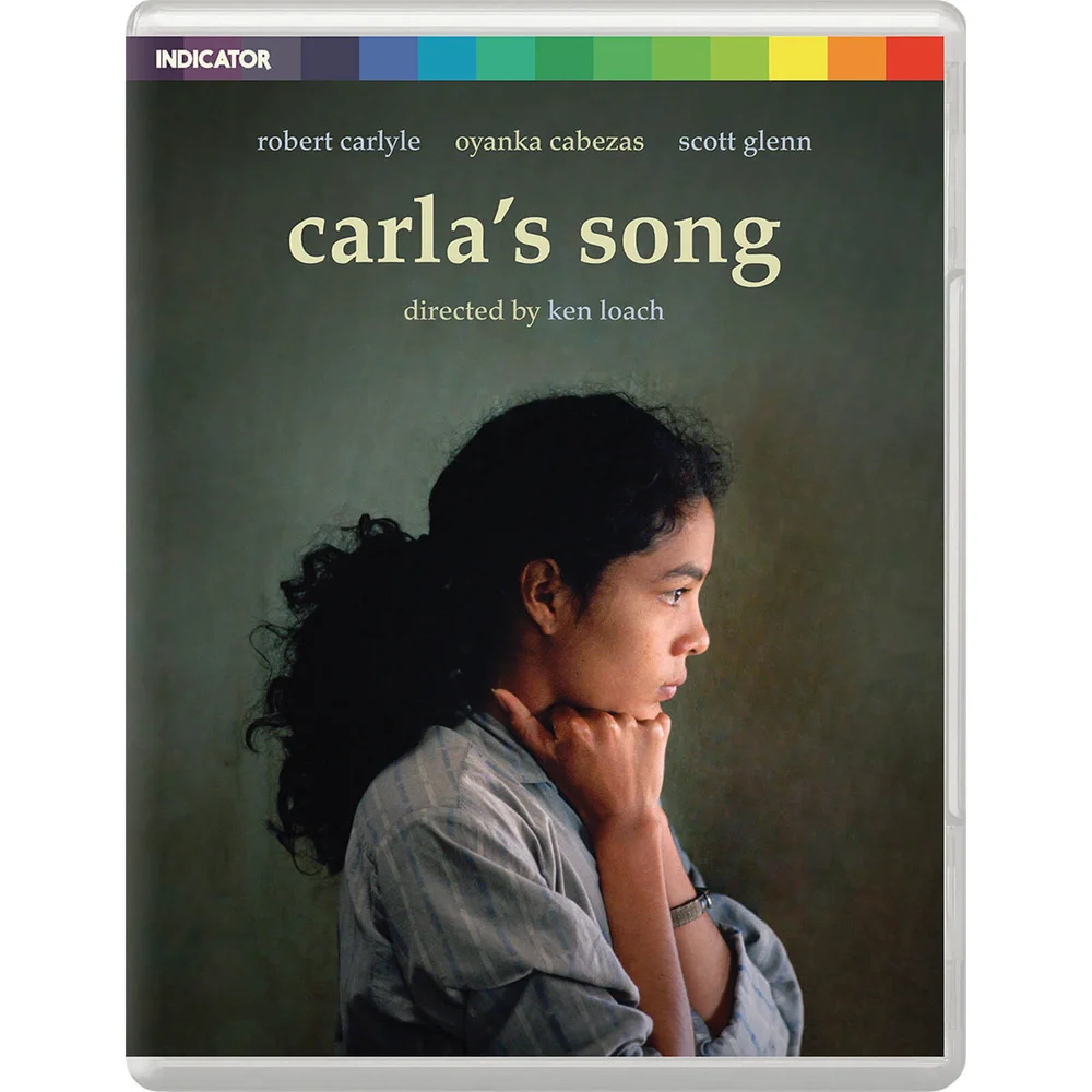 Carla's Song (Limited Edition) Afbeelding 1