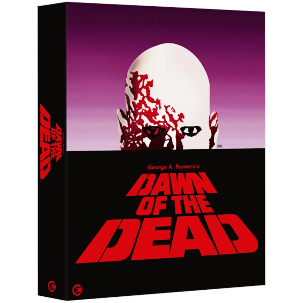 Dawn Of The Dead Afbeelding 1