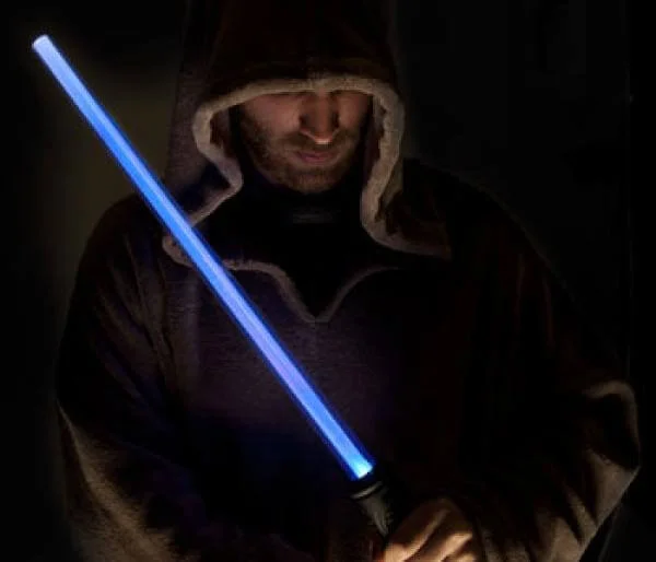 Special FX Sabre Afbeelding 1