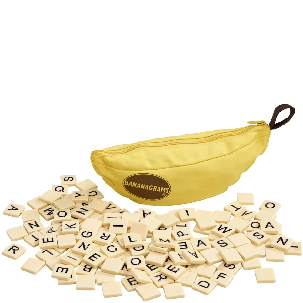 Bananagrams Afbeelding 1