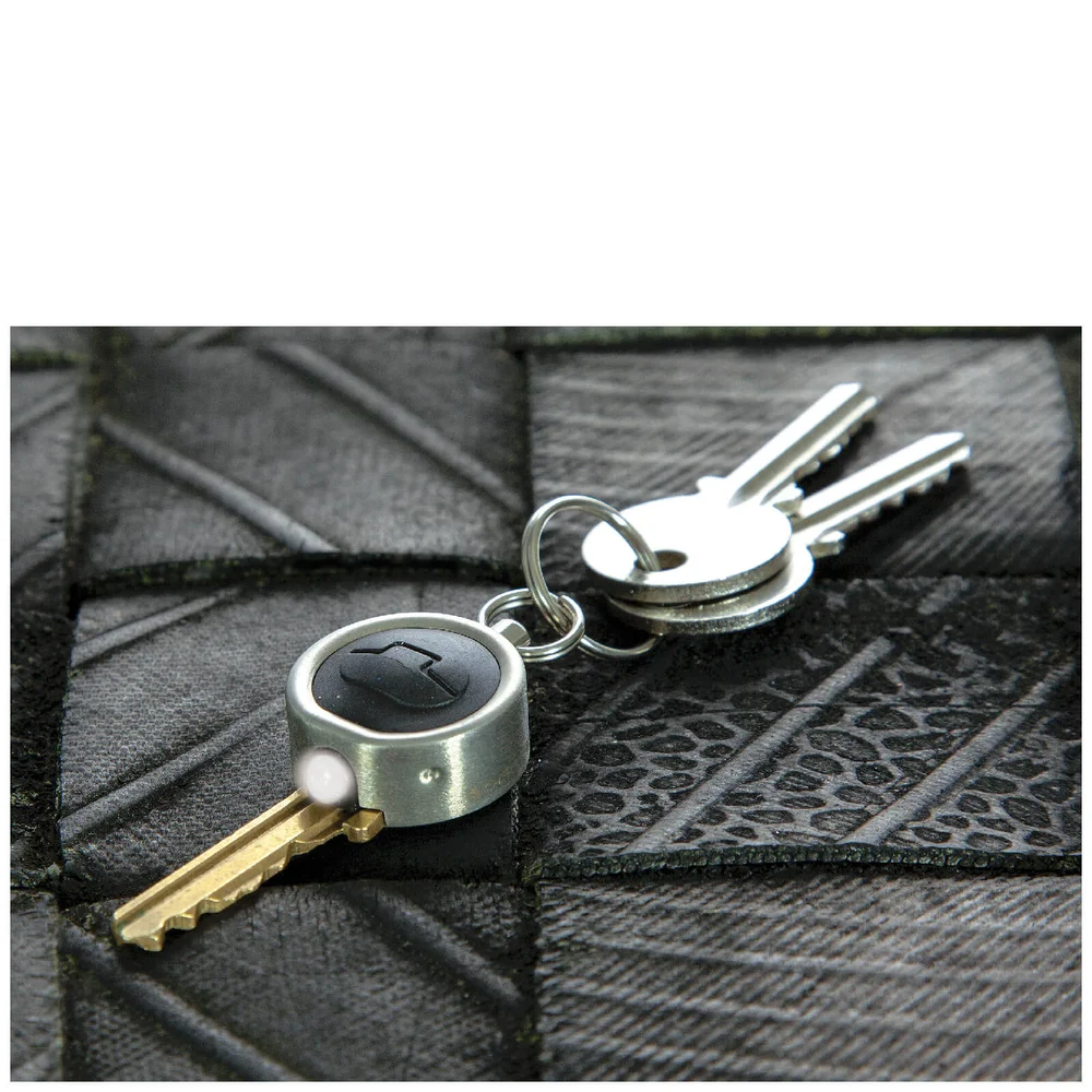 Locklite Mini Key Torch Afbeelding 1