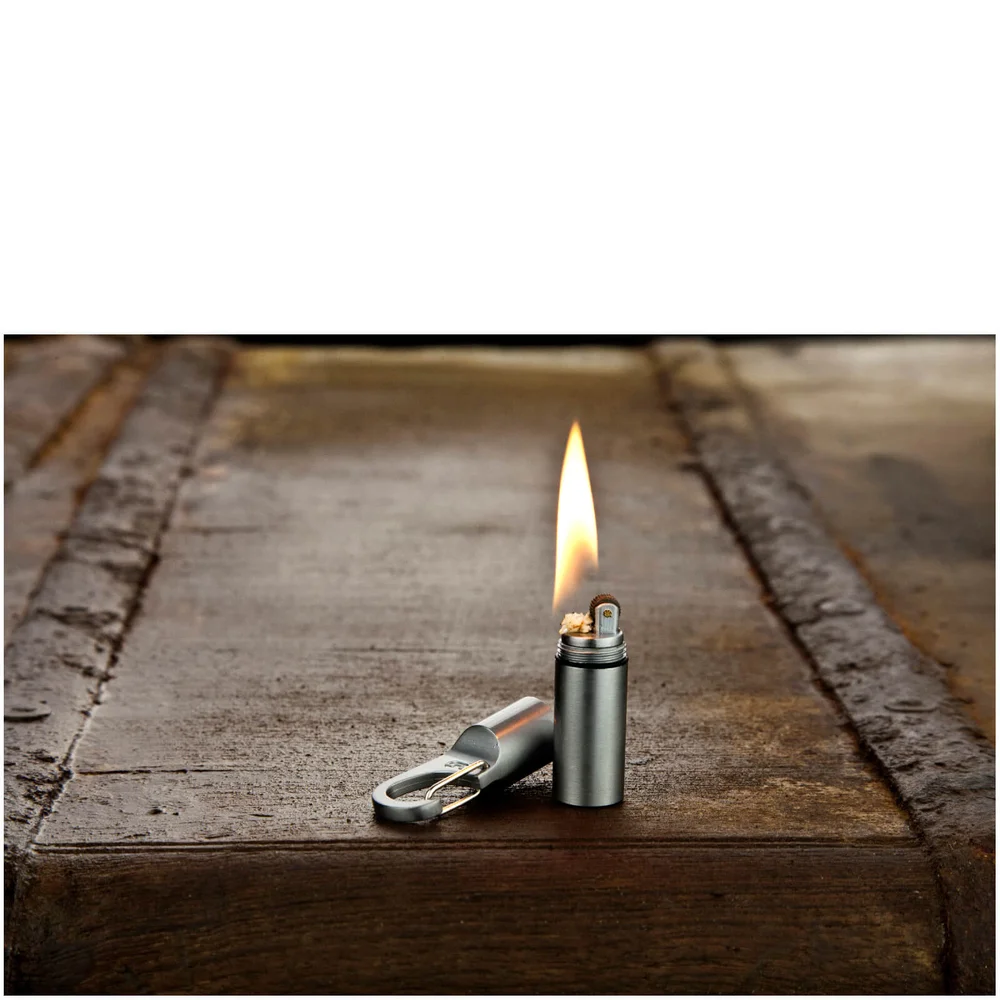 Fire Stash Afbeelding 1