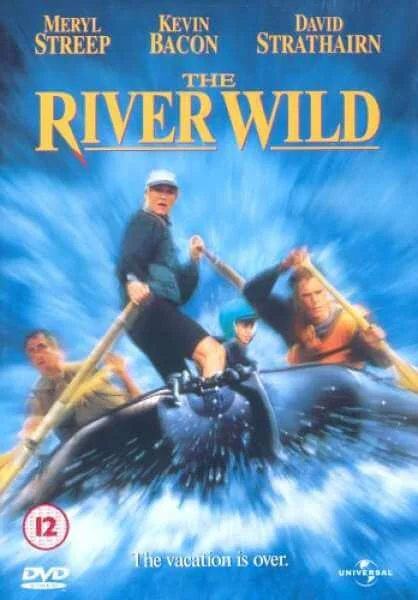 The River Wild Afbeelding 1