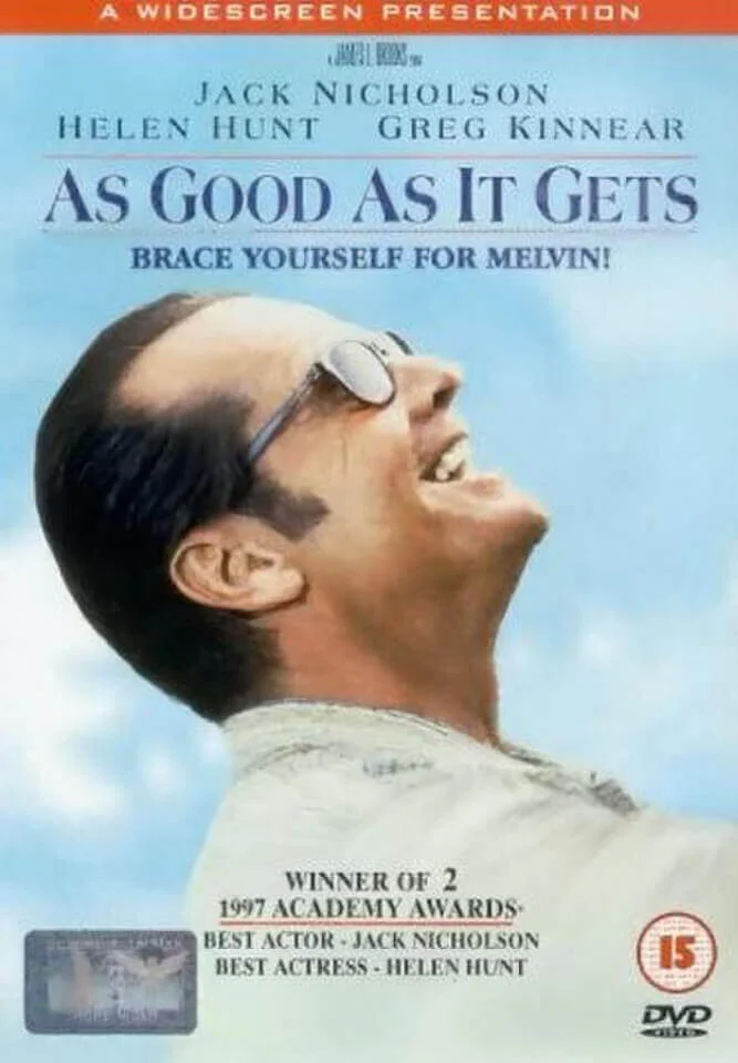 As Good As It Gets Afbeelding 1
