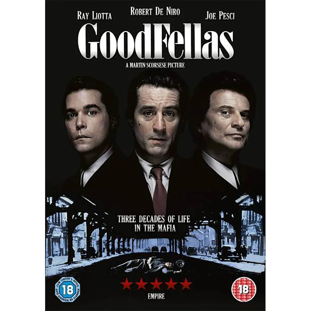 Goodfellas Afbeelding 1