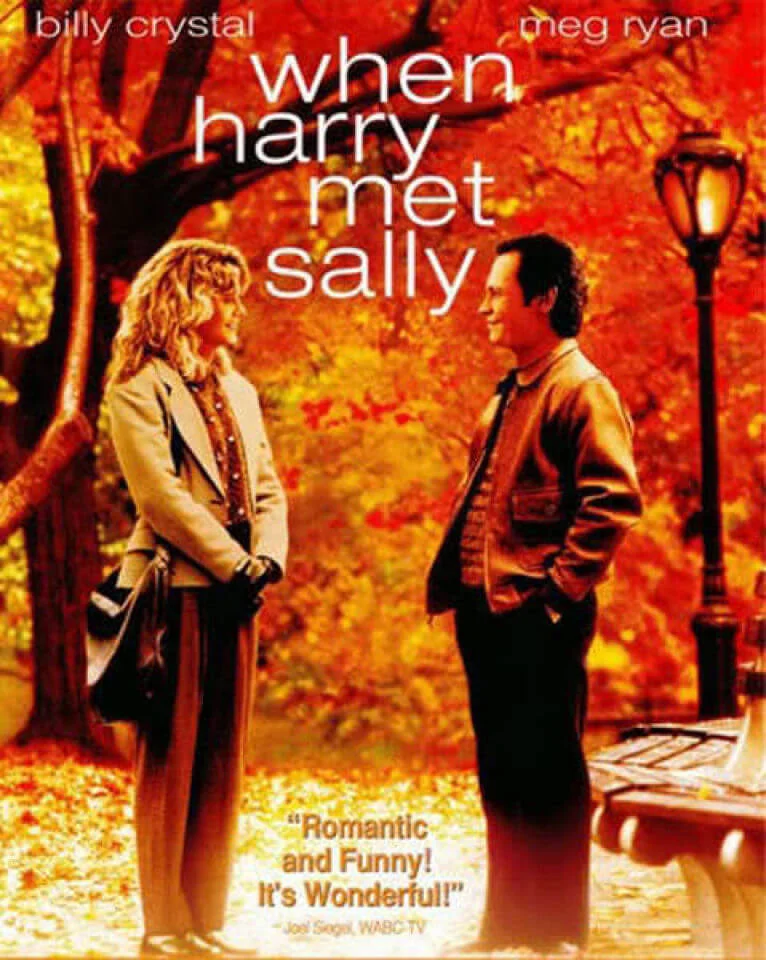 When Harry Met Sally Afbeelding 1