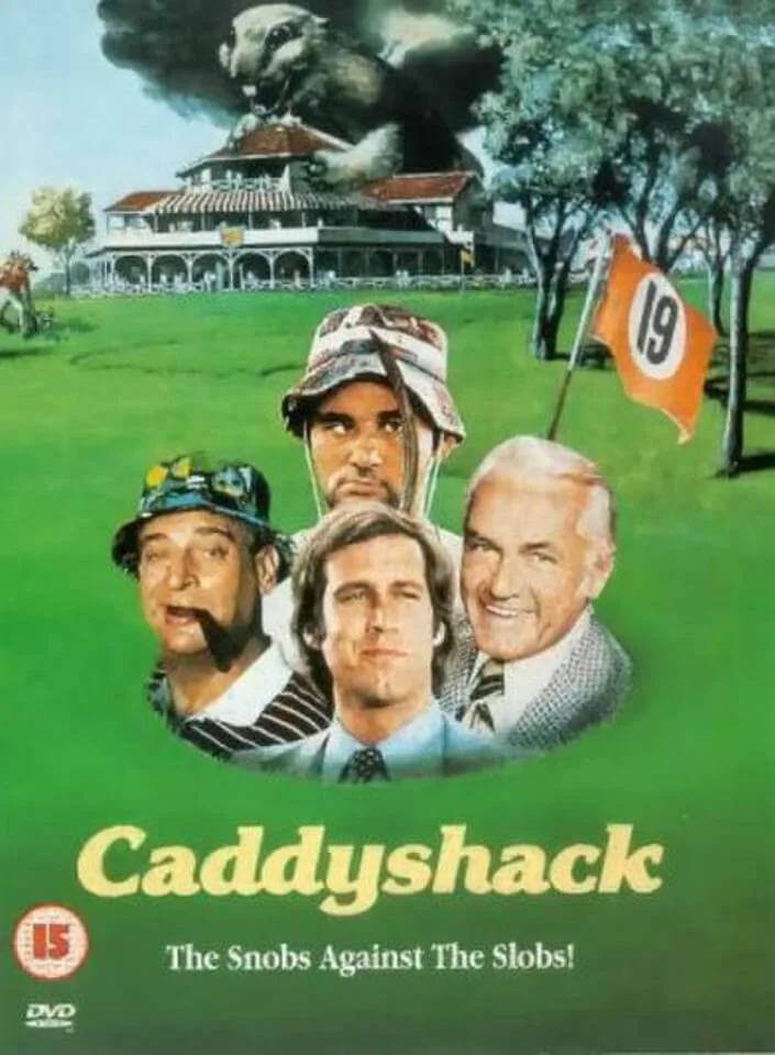 Caddyshack Afbeelding 1