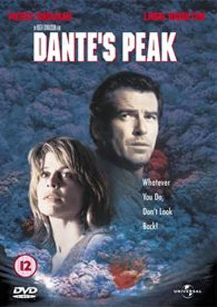 Dantes Peak Afbeelding 1