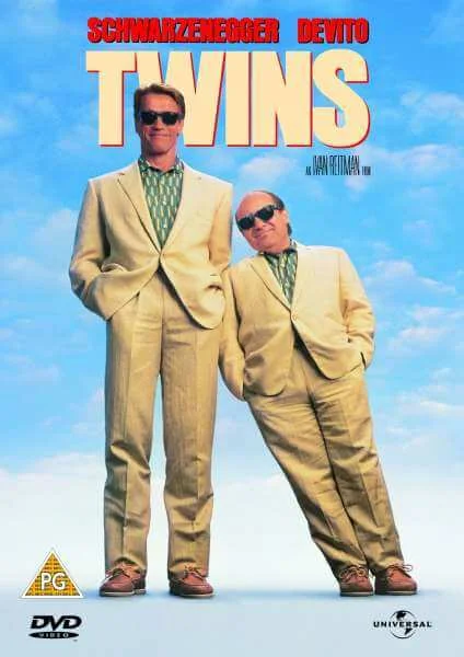 Twins Afbeelding 1