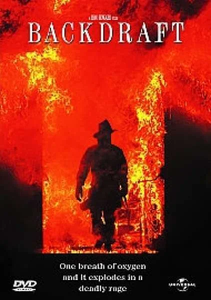 Backdraft Afbeelding 1