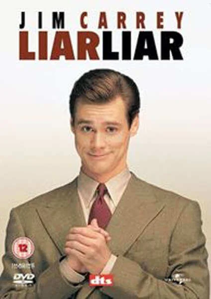 Liar, Liar Afbeelding 1