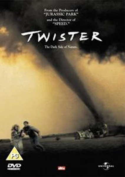 Twister Afbeelding 1