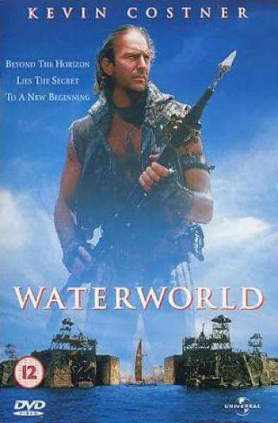 Waterworld Afbeelding 1