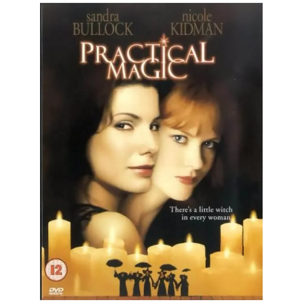 Practical Magic Afbeelding 1