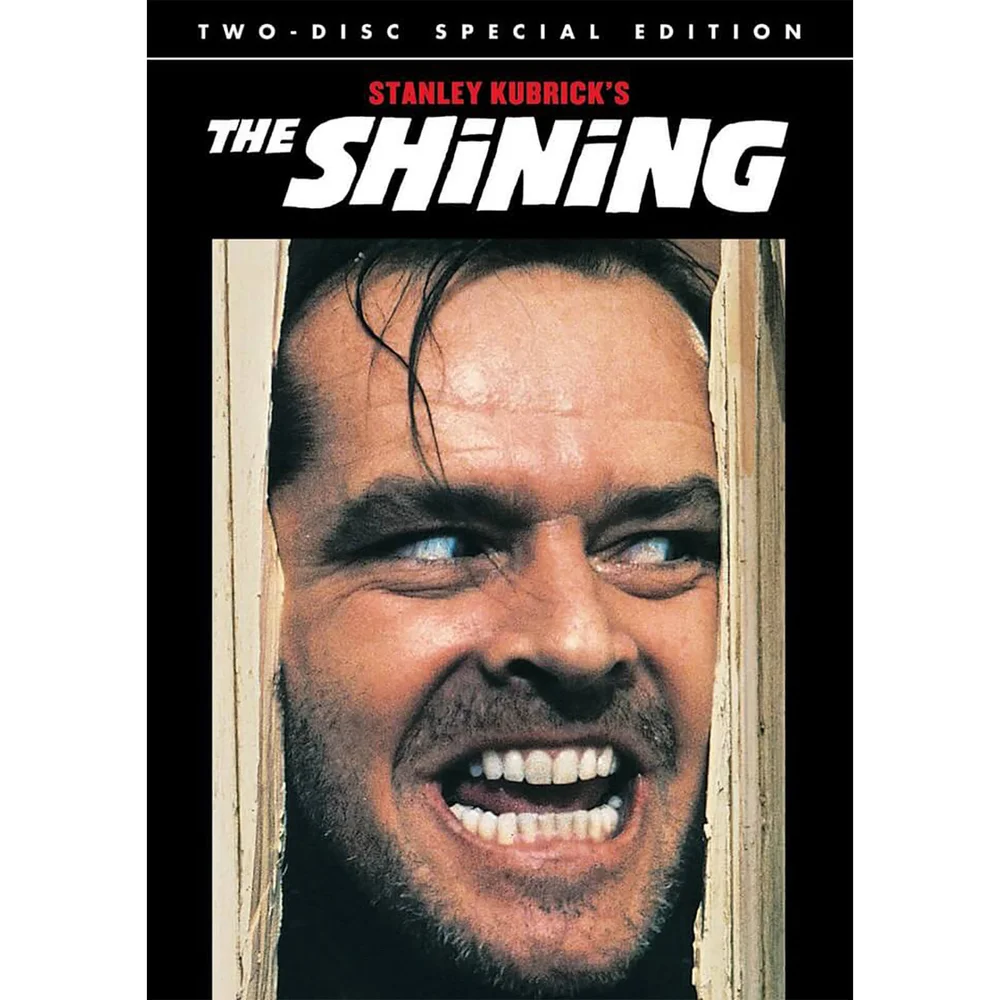 The Shining Afbeelding 1