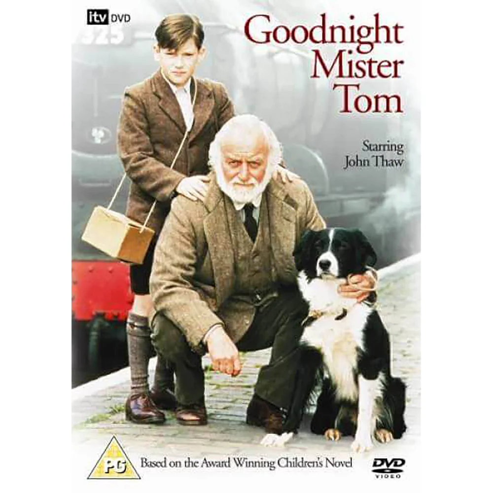 Goodnight Mister Tom Afbeelding 1