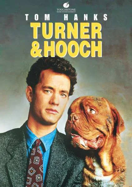 Turner & Hooch Afbeelding 1