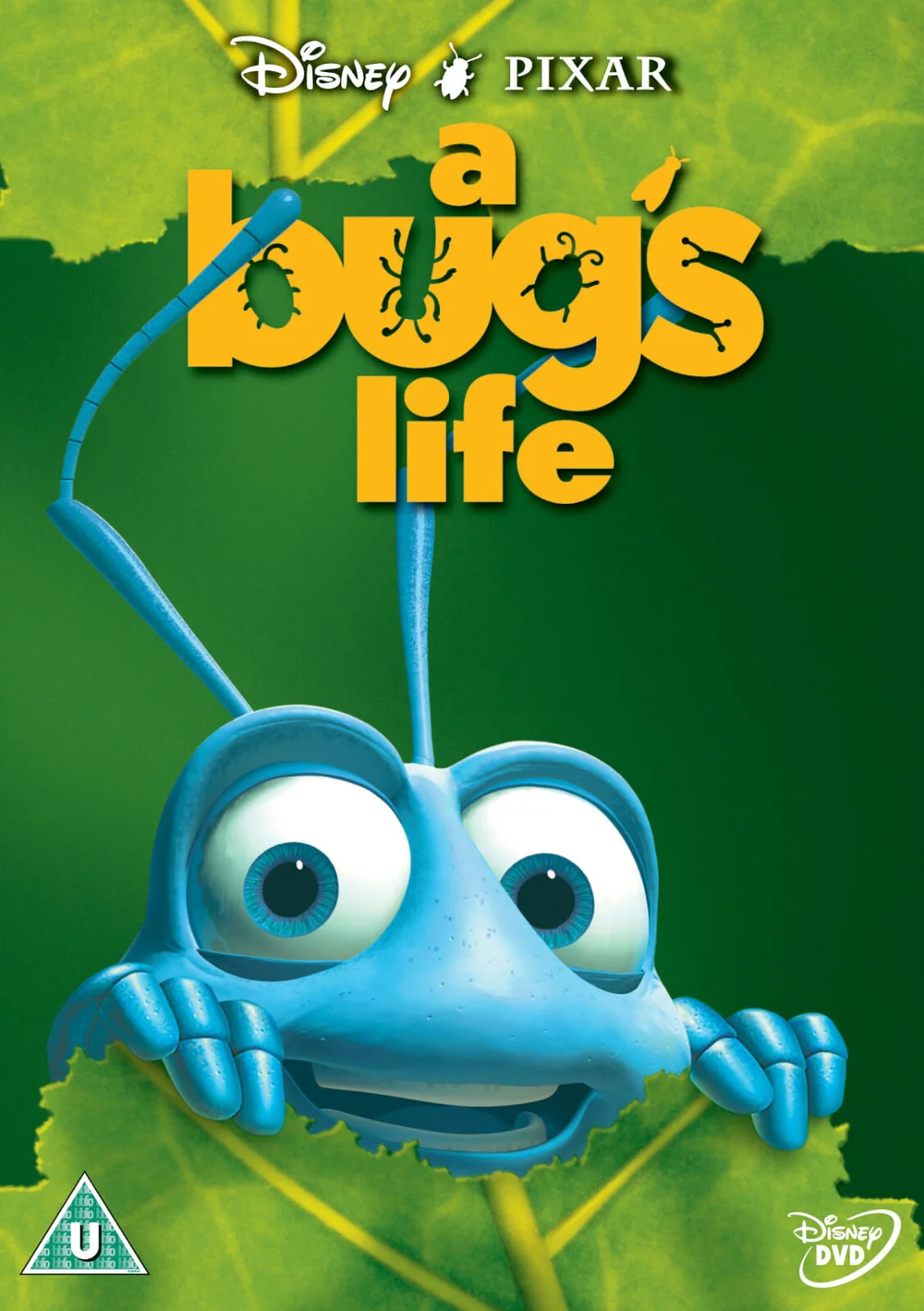 A Bugs Life Afbeelding 1