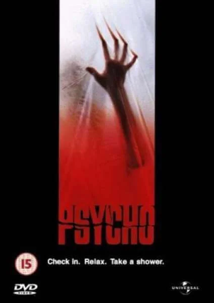 Psycho (1998) Afbeelding 1