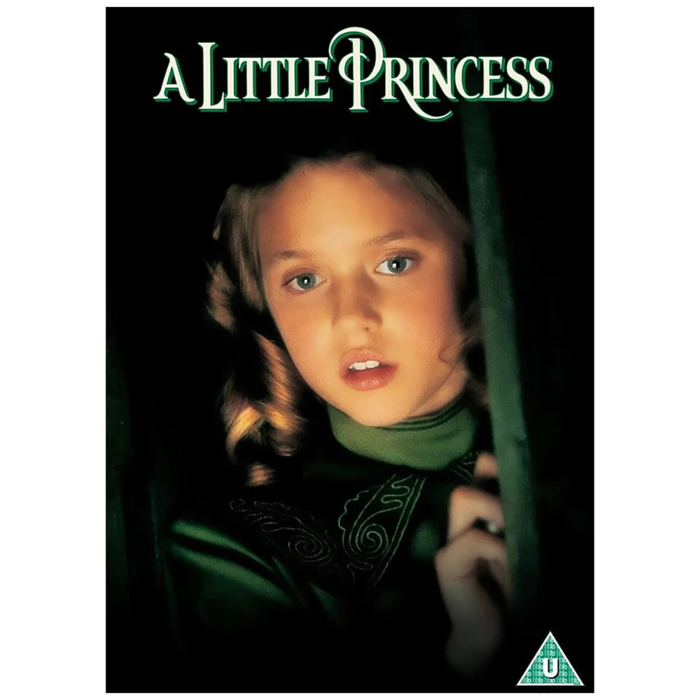 A Little Princess Afbeelding 1