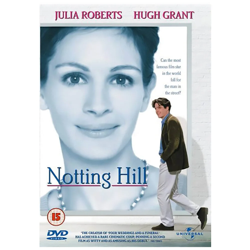 Notting Hill Afbeelding 1