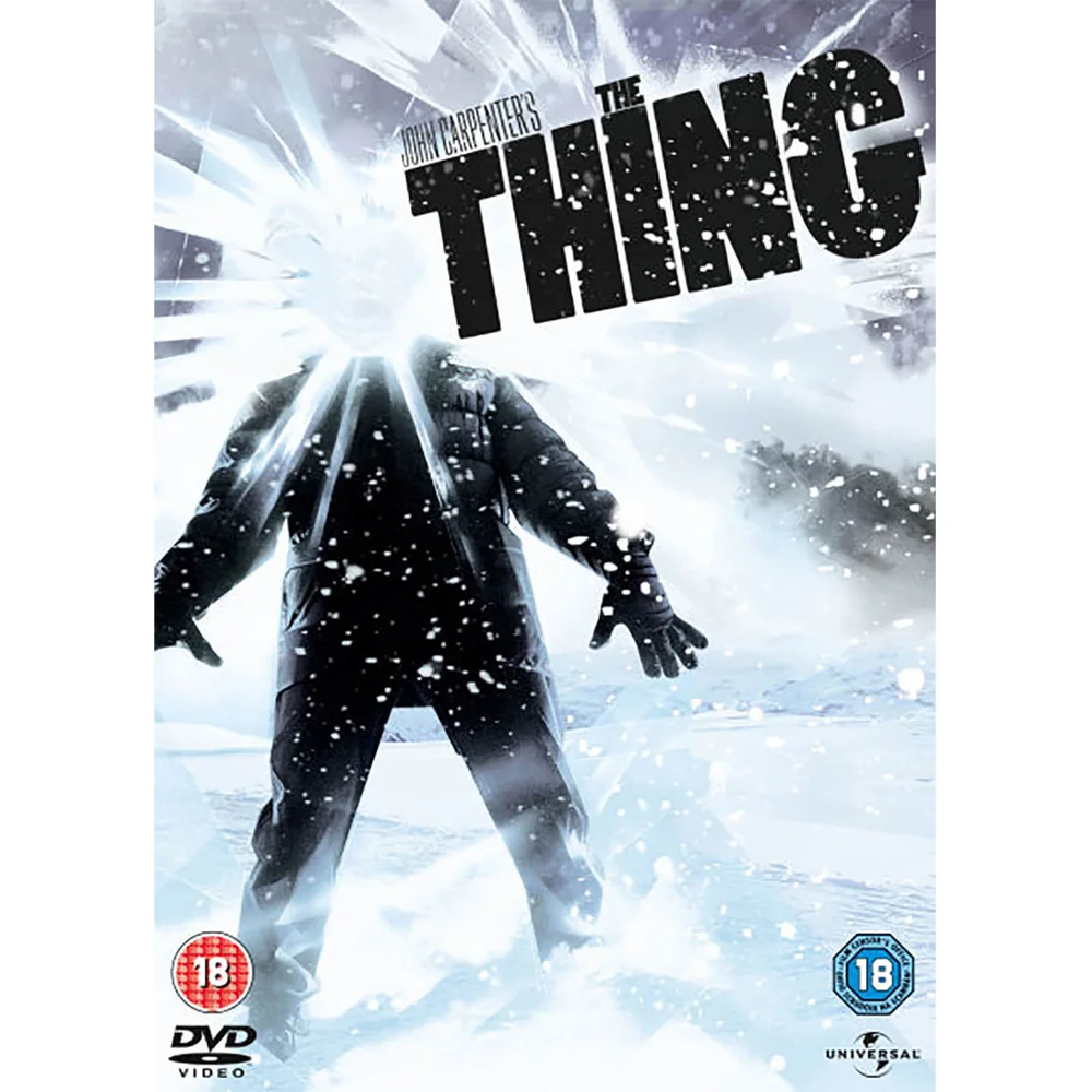 The Thing Afbeelding 1
