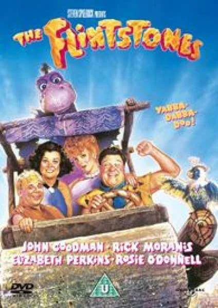 The Flintstones Afbeelding 1