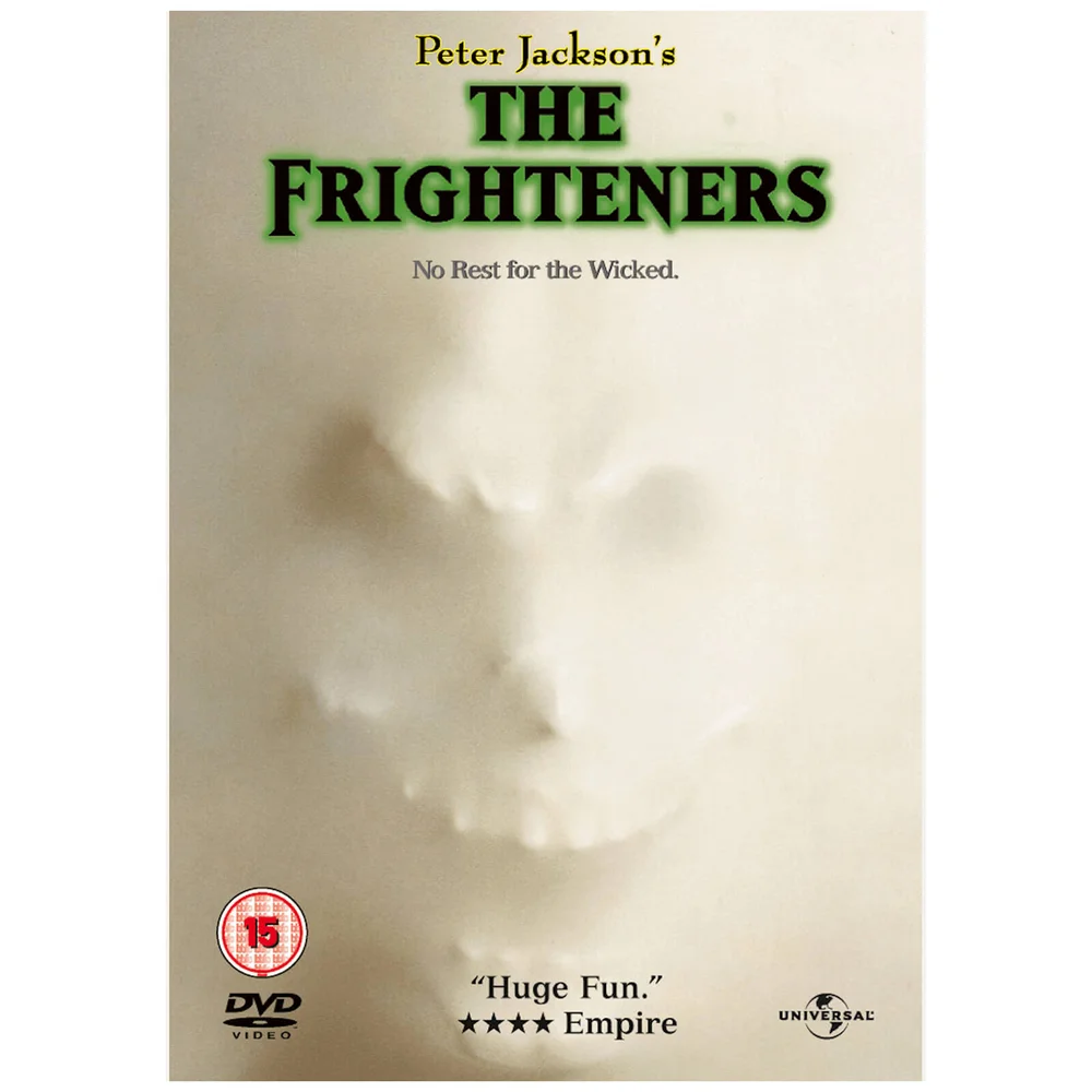 The Frighteners Afbeelding 1