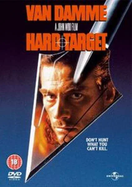 Hard Target Afbeelding 1