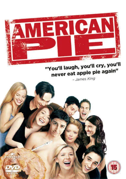 American Pie Afbeelding 1