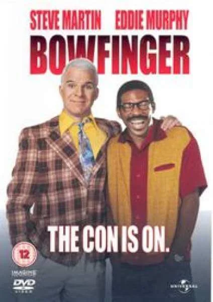 Bowfinger Afbeelding 1